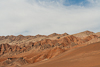 070706-2183 The Flaming Mountains (Turfan Basin, Xinjiang)