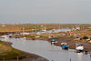 110802-1326 Blakeney harbour (Norfolk)