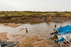 110802-1554 Blakeney Harbour (Norfolk)