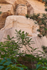 070624-1657 27m high seated Buddha at Binglingsi (Yongjing, Gansu)