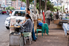 070613-1333 Street scene in Lanzhou (Gansu)