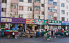 070613-1334 Street scene in Lanzhou (Gansu)