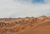 070706-2183 The Flaming Mountains (Turfan Basin, Xinjiang)