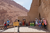 070706-2205 Bezeklik Buddhist Grottos (Turfan Basin, Xinjiang)