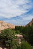 070706-2212 Bezeklik Buddhist Grottos (Turfan Basin, Xinjiang)