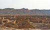 070707-2371 Jiaohe ancient city (Turfan, Xinjiang)