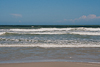 110905-1866 Waves breaking on the beach (Cape Canaveral, Florida)