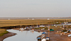 110802-1331 Blakeney Harbour (Norfolk)