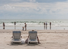 110904-1773 Holiday-makers on the beach, Cape Canaveral