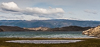 070524-0631 View from the west shore of Lake Baikal across the Little Sea