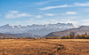 071103-3000 A view of the Tien Shan mountains (Kyrgyzstan)