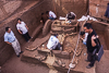 070601-0816 A Late Shang dynasty chariot burial at Anyang (Henan)