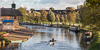 131103-0026 Rowing on the River Cam, Cambridge