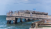 140602-5449 Anglers fishing off the jetty (Jetty Park, Cape Canaveral)