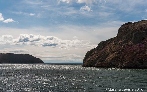 Lake Baikal, Siberia