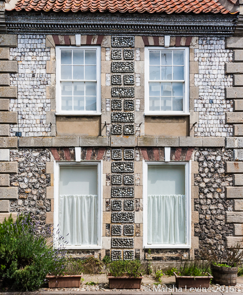 Whalebone House, Cley Next the Sea, Norfolk