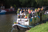 140714-5881 Party on a Dutch Barge, River Cam