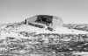 730401-015-01 WW2 Bunker on Grand Crohot beach, Gironde