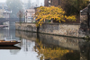 151102-2746 Magdalene College from across the River, Cambridge