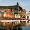 The River Cam